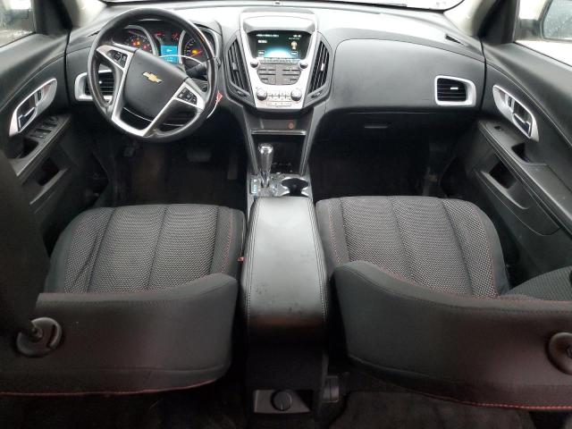 Photo 8 from auction – 2016 CHEVROLET EQUINOX LT with VIN 2GNALCEK3G1138001