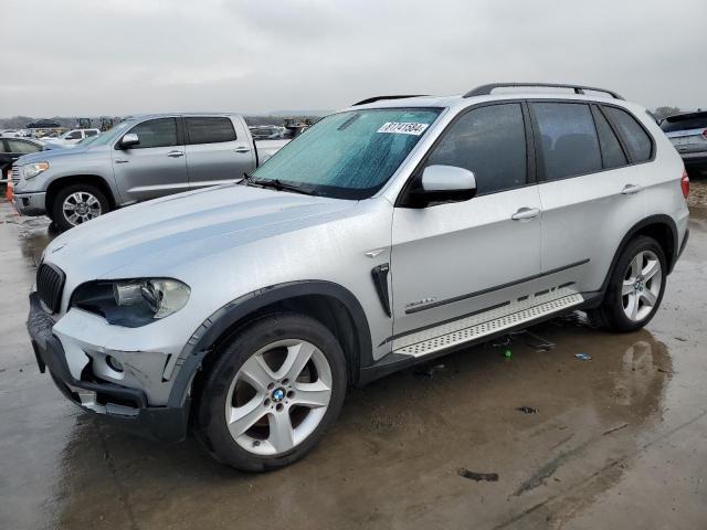 BMW X5 XDRIVE3 2010 with VIN 5UXFF0C50ALT75613 - Photo from auction