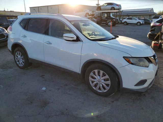 Photo 4 from auction – 2016 NISSAN ROGUE S with VIN KNMAT2MT4GP645585