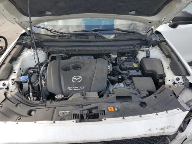 Photo 12 from auction – 2019 MAZDA CX-5 TOURI with VIN JM3KFACM6K1506819