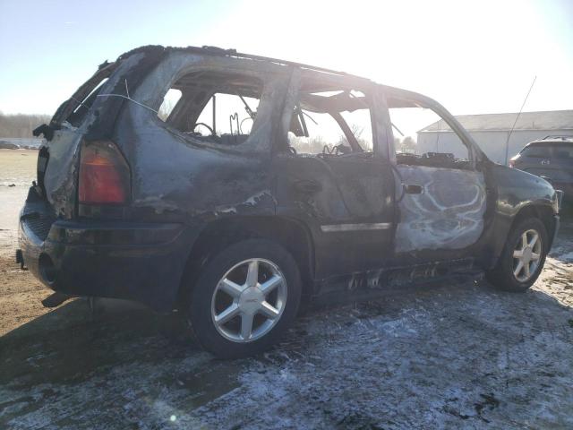 Photo 3 from auction – 2008 GMC ENVOY with VIN 1GKDT13SX82136538