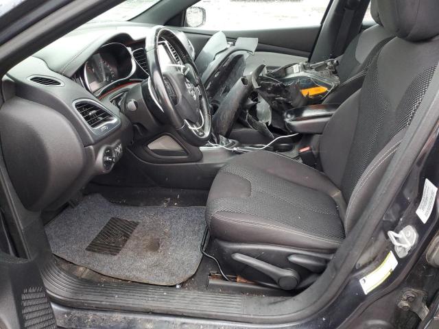 Photo 7 from auction – 2014 DODGE DART SXT with VIN 1C3CDFBB2ED906951