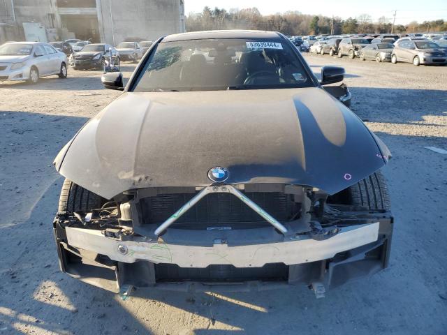 Photo 5 from auction – 2022 BMW M340XI with VIN 3MW5U9J01N8C59541