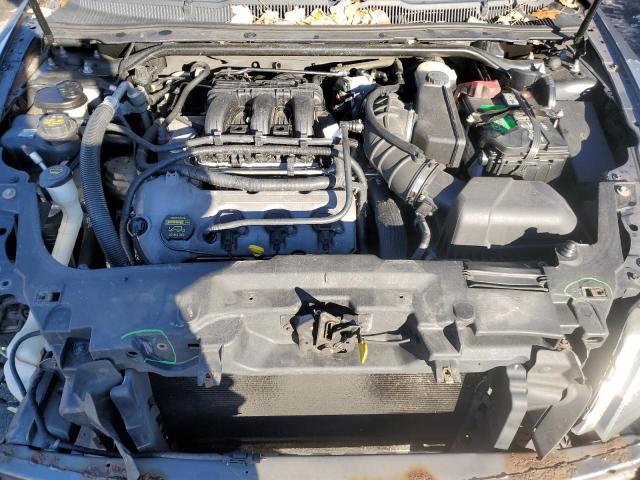Photo 11 from auction – 2012 FORD TAURUS SEL with VIN 1FAHP2EW2CG115515