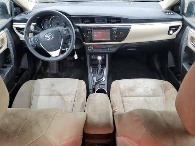 Photo 8 from auction – 2016 TOYOTA COROLLA L with VIN 5YFBURHE2GP368939