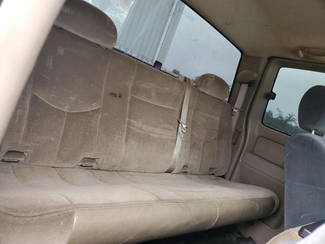 Photo 10 from auction – 2007 GMC SIERRA K25 with VIN 1GTHK29D67E177888