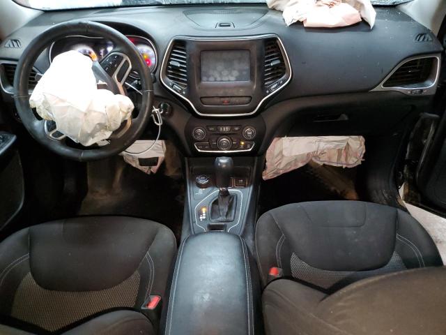 Photo 8 from auction – 2019 JEEP CHEROKEE L with VIN 1C4PJMCXXKD169241