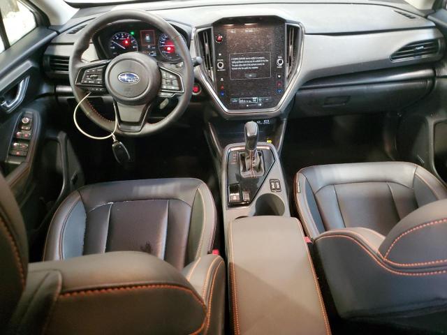 Photo 8 from auction – 2024 SUBARU CROSSTREK with VIN JF2GUHNC3RH244651