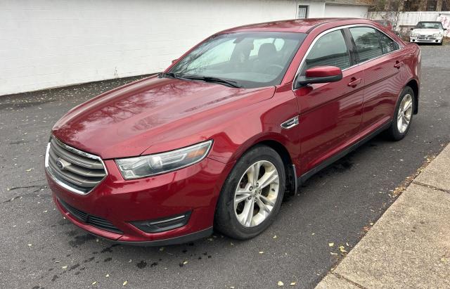 Photo 2 from auction – 2013 FORD TAURUS SEL with VIN 1FAHP2E84DG194866