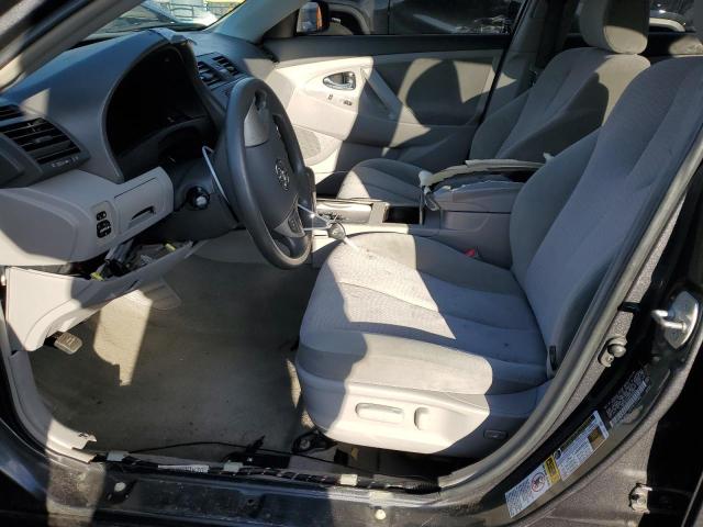Photo 7 from auction – 2011 TOYOTA CAMRY BASE with VIN 4T1BF3EK2BU586484