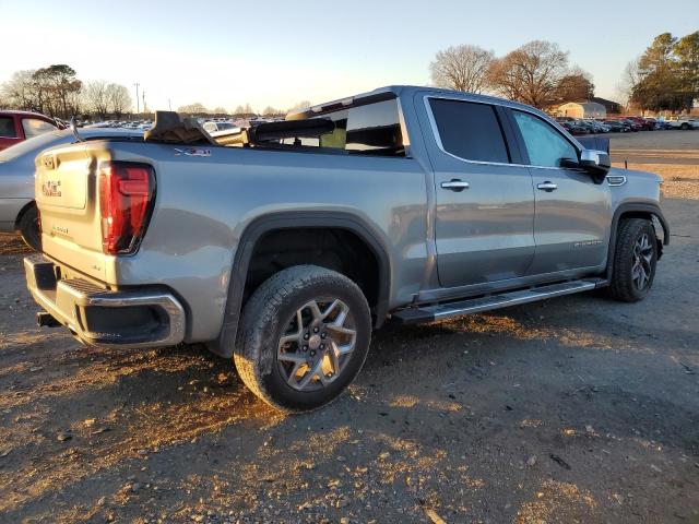 Photo 3 from auction – 2024 GMC SIERRA K15 with VIN 3GTUUDED7RG141102
