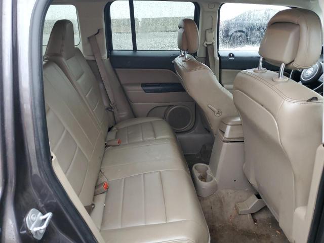 Photo 11 from auction – 2017 JEEP PATRIOT LA with VIN 1C4NJPFA1HD211692