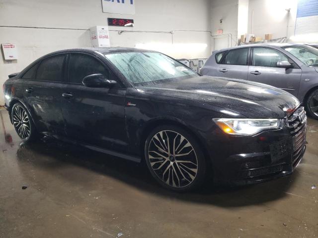 Photo 4 from auction – 2018 AUDI A6 PREMIUM with VIN WAUF3AFC8JN093005