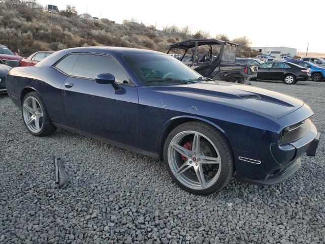 Photo 4 from auction – 2015 DODGE CHALLENGER with VIN 2C3CDZAGXFH706712