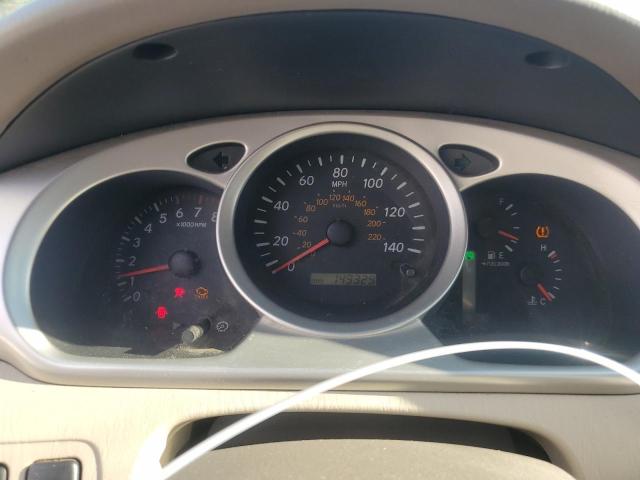 Photo 9 from auction – 2005 TOYOTA HIGHLANDER with VIN JTEEP21A450090812