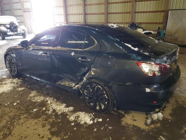 Photo 2 from auction – 2008 LEXUS IS 250 with VIN JTHBK262582061074