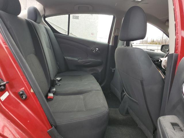 Photo 10 from auction – 2015 NISSAN VERSA S with VIN 3N1CN7AP8FL945621