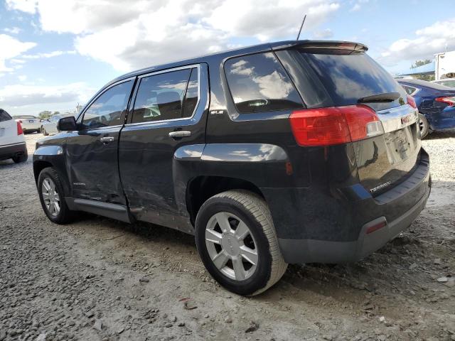 Photo 2 from auction – 2013 GMC TERRAIN SL with VIN 2GKALMEK7D6319376