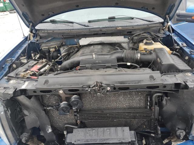Photo 11 from auction – 2012 FORD F150 SUPER with VIN 1FTFW1ETXCKD97064