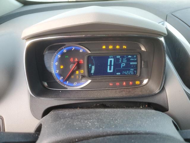 Photo 9 from auction – 2016 CHEVROLET TRAX 1LT with VIN KL7CJLSB6GB762626