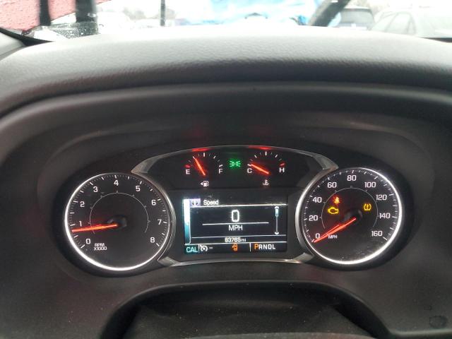 Photo 9 from auction – 2019 GMC ACADIA SLT with VIN 1GKKNMLSXKZ148870
