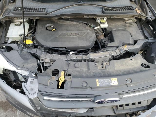 Photo 12 from auction – 2014 FORD ESCAPE SE with VIN 1FMCU0GX0EUD76777