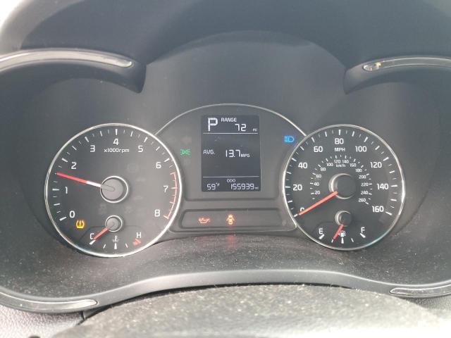 Photo 9 from auction – 2017 KIA FORTE LX with VIN 3KPFK4A78HE035279