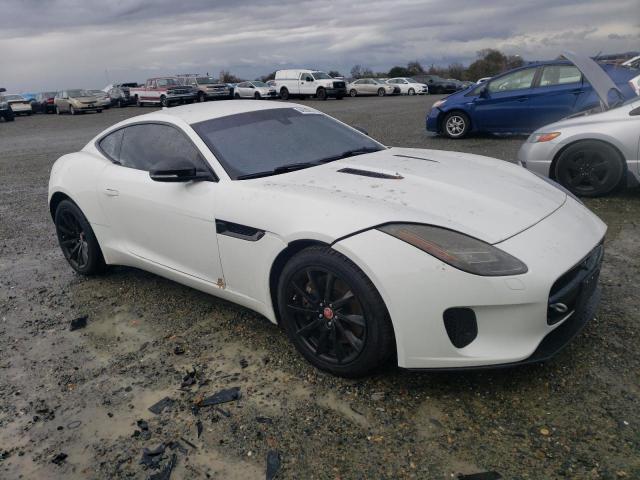 Photo 4 from auction – 2018 JAGUAR F-TYPE with VIN SAJDD1EV1JCK51157