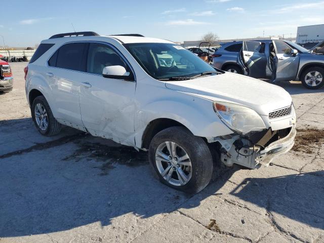 Photo 4 from auction – 2012 CHEVROLET EQUINOX LT with VIN 2GNALPEK2C6396255