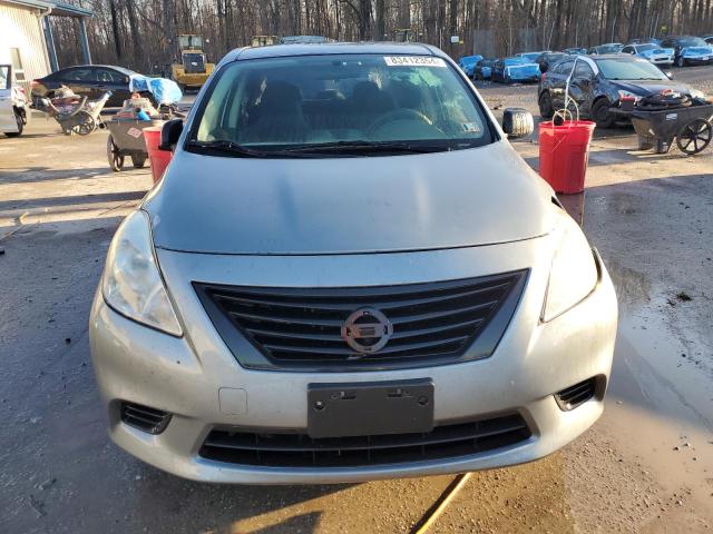 Photo 5 from auction – 2012 NISSAN VERSA S with VIN 3N1CN7AP5CL819812