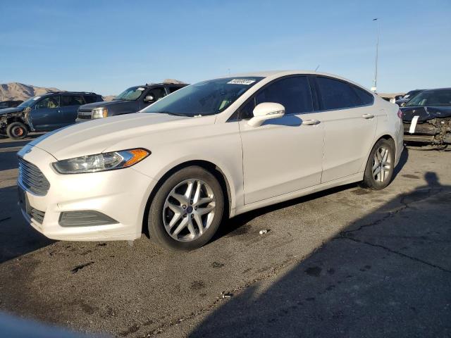 FORD FUSION SE 2015 with VIN 3FA6P0HD8FR245494 - Photo from auction