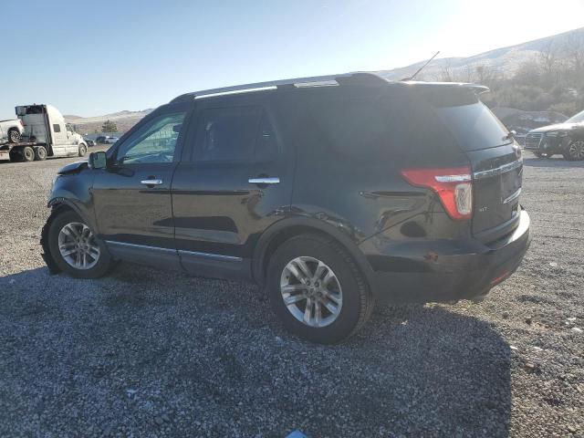 Photo 2 from auction – 2015 FORD EXPLORER X with VIN 1FM5K7D84FGC65976