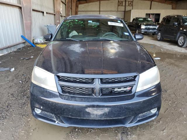 Фото 5 с аукциона – 2013 DODGE AVENGER SX с VIN 1C3CDZCB8DN504134