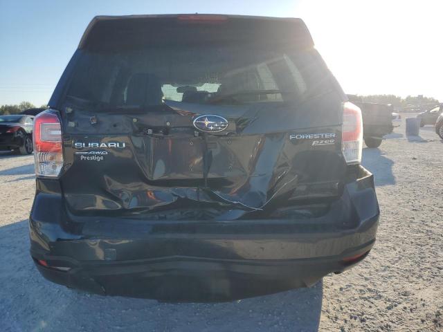 Photo 6 from auction – 2017 SUBARU FORESTER 2 with VIN JF2SJAEC4HH486339