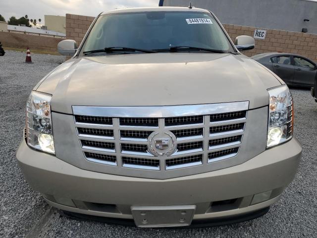 Photo 5 from auction – 2008 CADILLAC ESCALADE with VIN 1GYEC63838R160750