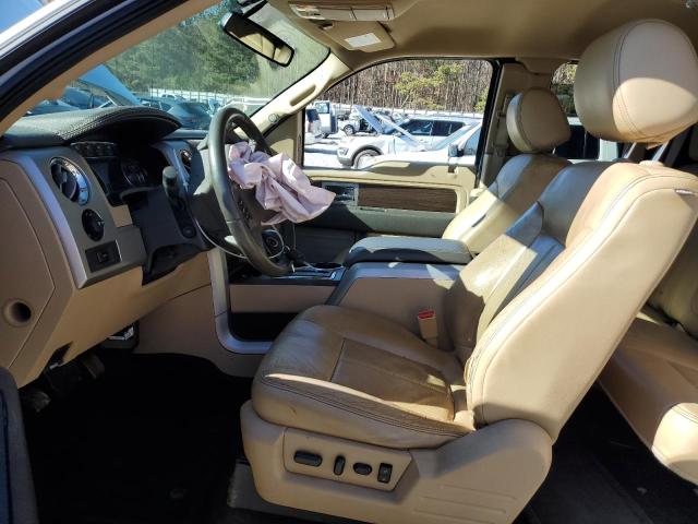 Photo 7 from auction – 2013 FORD F150 SUPER with VIN 1FTFX1EF8DKG18475