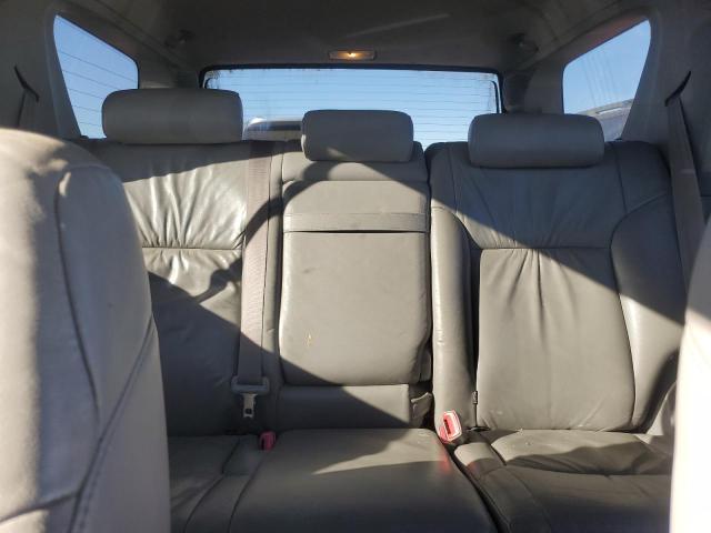 Photo 10 from auction – 2004 TOYOTA 4RUNNER LI with VIN JTEBT17R940029413