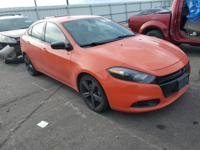 Photo 4 from auction – 2015 DODGE DART SXT with VIN 1C3CDFBB2FD404247