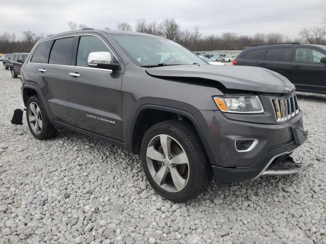 Photo 4 from auction – 2016 JEEP GRAND CHER with VIN 1C4RJFBG7GC311077