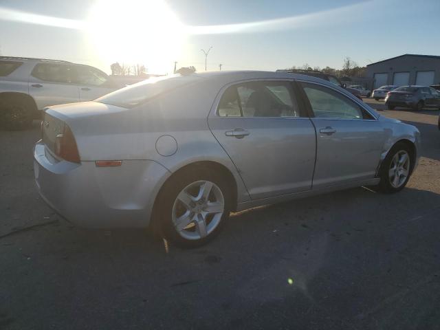 Photo 3 from auction – 2012 CHEVROLET MALIBU LS with VIN 1G1ZB5E08CF117231