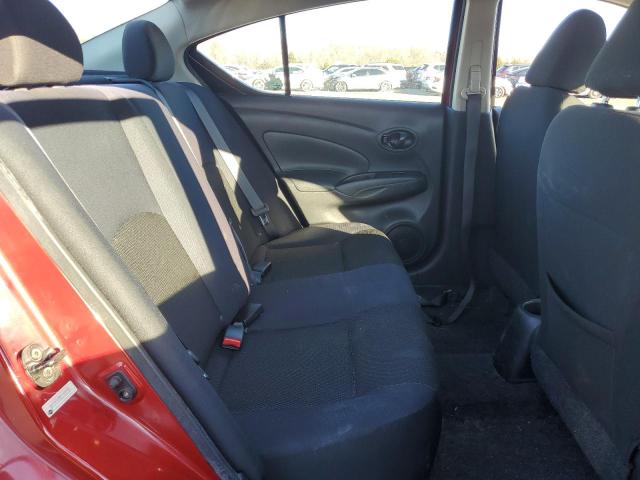Photo 10 from auction – 2012 NISSAN VERSA S with VIN 3N1CN7AP2CL883550