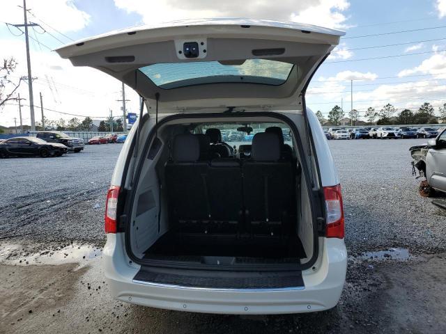 Photo 6 from auction – 2011 CHRYSLER TOWN & COU with VIN 2A4RR8DG0BR714622