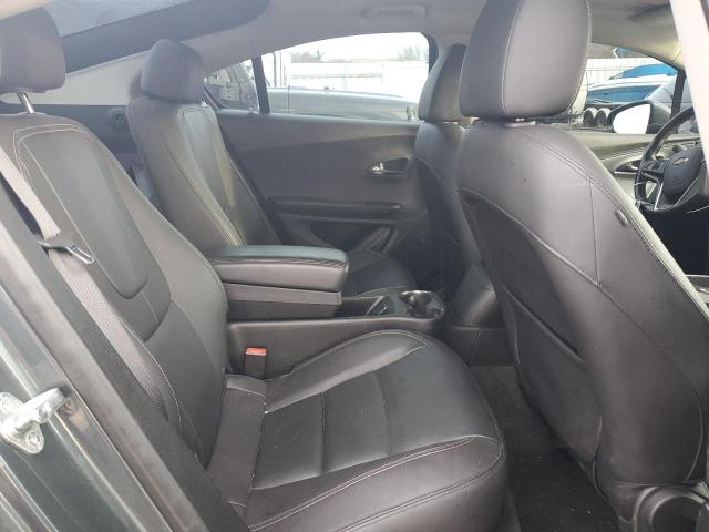 Photo 10 from auction – 2013 CHEVROLET VOLT with VIN 1G1RD6E4XDU111351