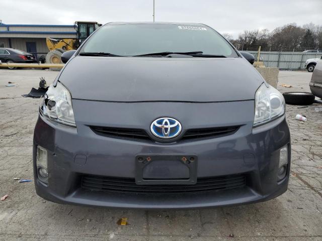 Photo 5 from auction – 2010 TOYOTA PRIUS with VIN JTDKN3DU6A5196930