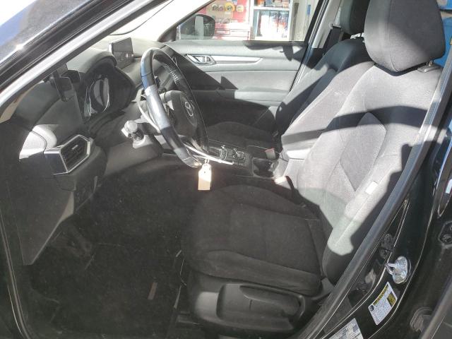 Photo 7 from auction – 2018 MAZDA CX-5 SPORT with VIN JM3KFBBM8J0460017