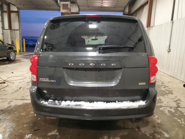 Photo 6 from auction – 2012 DODGE GRAND CARA with VIN 2C4RDGCG4CR346835