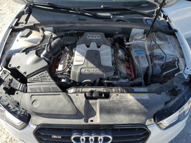 Photo 11 from auction – 2016 AUDI S5 PREMIUM with VIN WAUC4AFR7GA016081