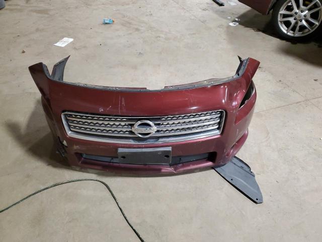 Фото 12 с аукциона – 2011 NISSAN MAXIMA S с VIN 1N4AA5AP7BC820075