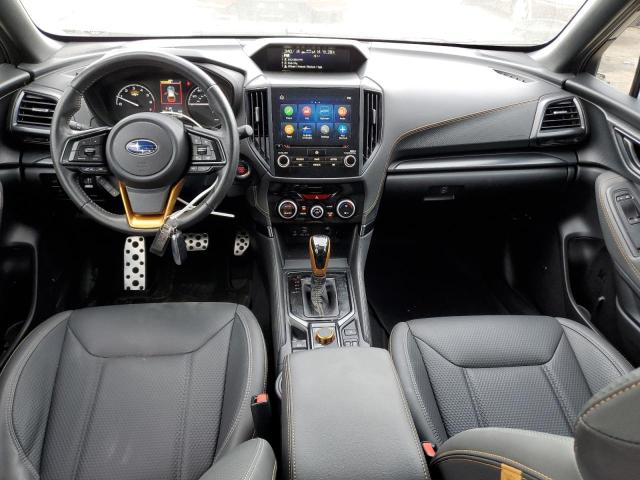Photo 8 from auction – 2023 SUBARU FORESTER W with VIN JF2SKAMC8PH428795