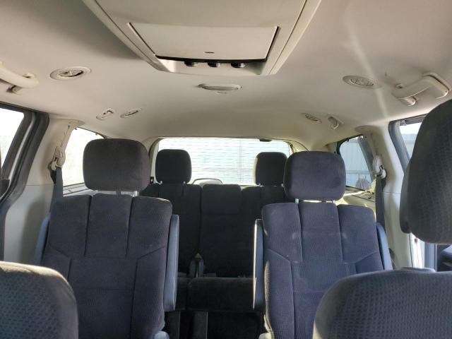 Photo 10 from auction – 2013 DODGE GRAND CARA with VIN 2C4RDGCG1DR820855